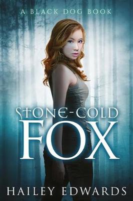 Book cover for Stone-Cold Fox