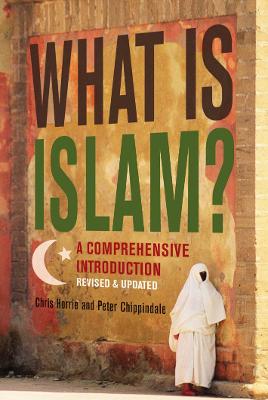 Book cover for What Is Islam?: A Comprehensive Introduction