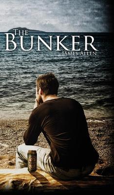 Book cover for The Bunker