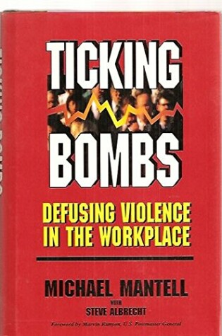 Cover of Ticking Bombs