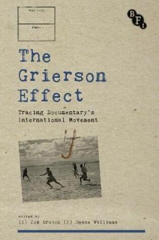 Cover of The Grierson Effect