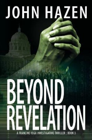 Cover of Beyond Revelation