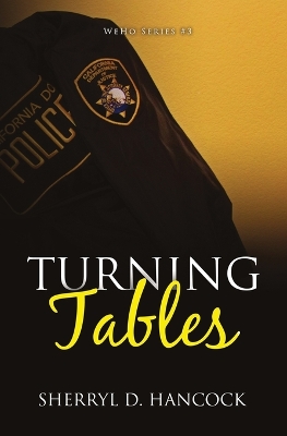 Cover of Turning Tables