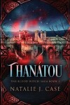 Book cover for Than�tou