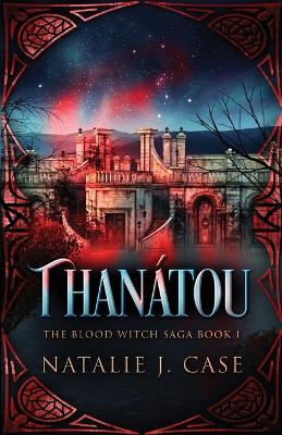 Book cover for Than�tou