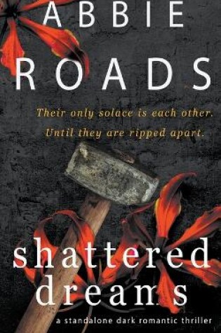 Cover of Shattered Dreams