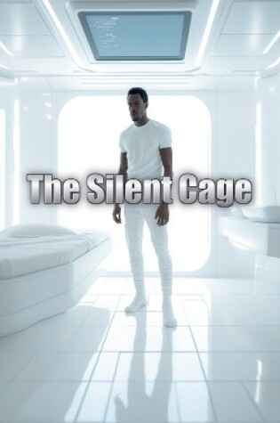 Cover of The Silent Cage