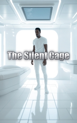 Cover of The Silent Cage