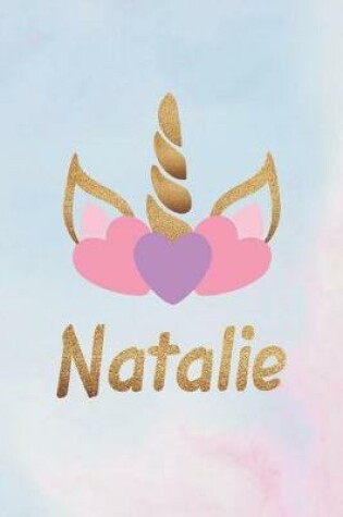 Cover of Natalie