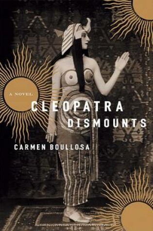 Cover of Cleopatra Dismounts