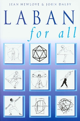 Book cover for Laban For All