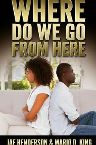 Cover of Where Do We Go From Here