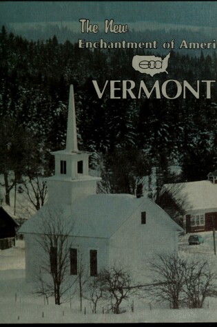 Cover of Vermont