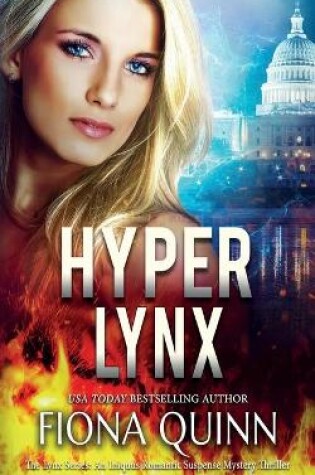 Cover of Hyper Lynx