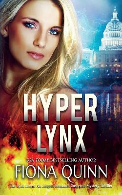 Book cover for Hyper Lynx