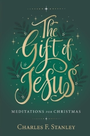 Cover of The Gift of Jesus