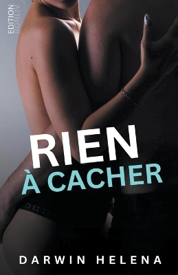 Cover of Rien � cacher