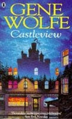 Book cover for Castleview