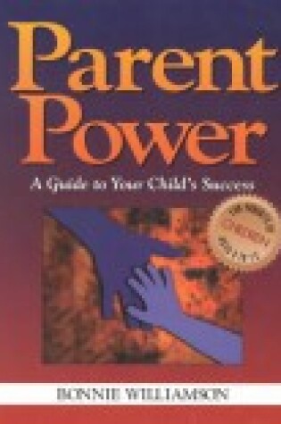 Cover of Parent Power