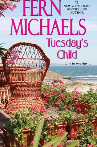 Cover of Tuesday's Child