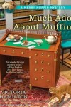 Book cover for Much Ado About Muffin