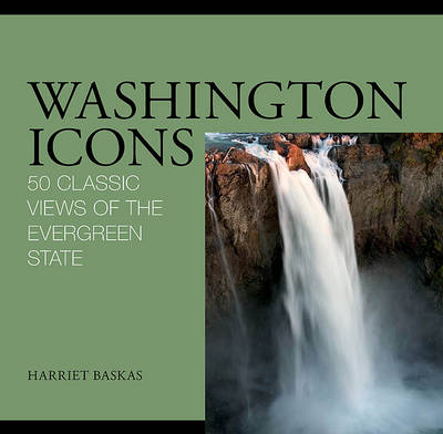 Cover of Washington Icons