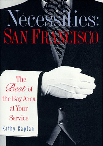 Book cover for Necessities San Francisco