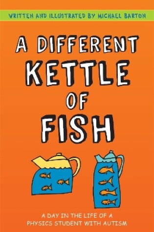 Cover of A Different Kettle of Fish