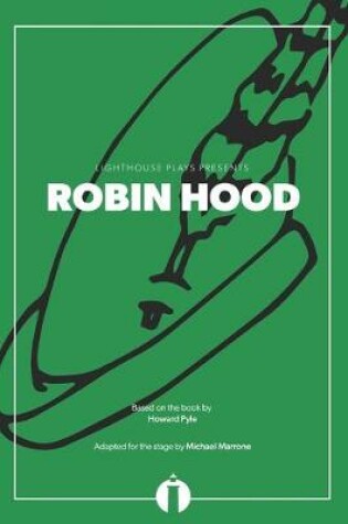 Cover of Robin Hood (Lighthouse Plays)