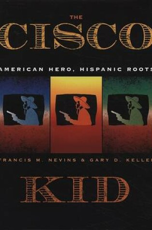 Cover of The Cisco Kid