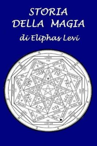 Cover of Storia Della Magia