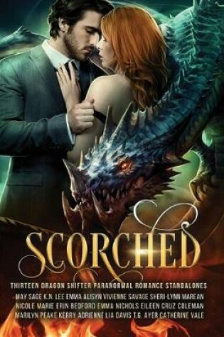 Cover of Scorched