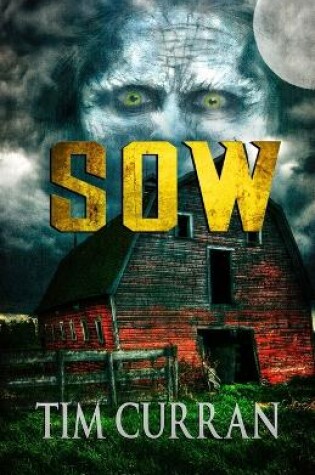 Cover of Sow