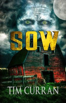 Book cover for Sow