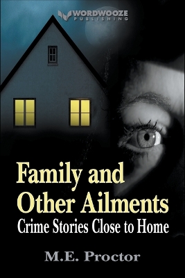 Book cover for Family and Other Ailments