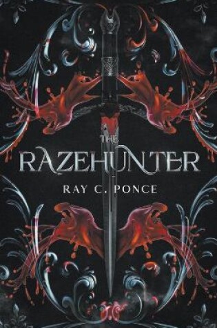 Cover of The Razehunter