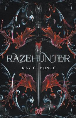 Book cover for The Razehunter