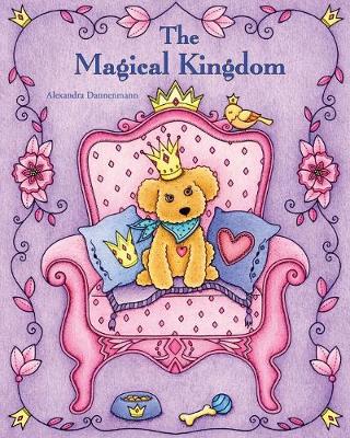 Book cover for The Magical Kingdom