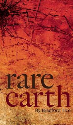 Cover of Rare Earth