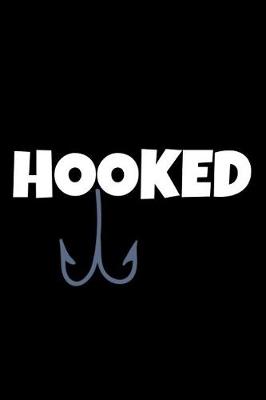 Book cover for Hooked