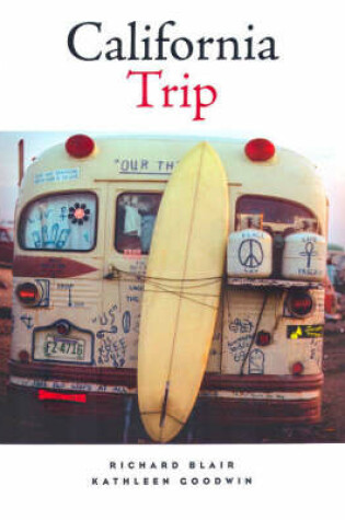 Cover of California Trip
