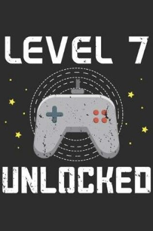 Cover of Level 7 Unlocked