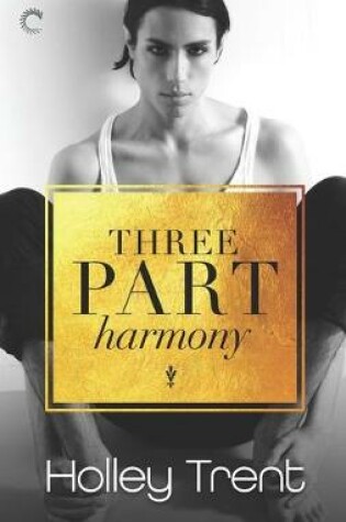 Cover of Three Part Harmony