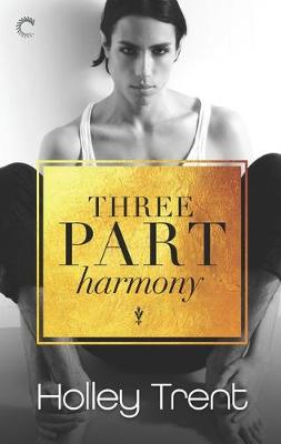 Cover of Three Part Harmony