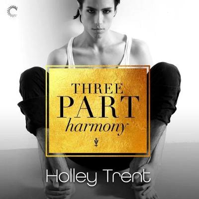 Book cover for Three Part Harmony