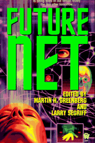 Cover of Future Net