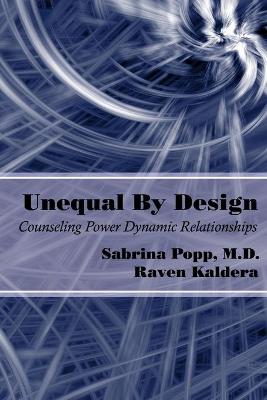 Book cover for Unequal By Design