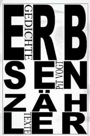 Cover of Erbsenzähler