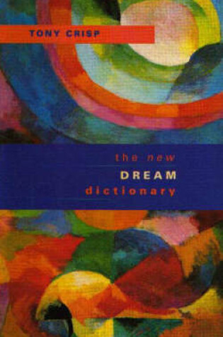 Cover of New Dream Dictionary