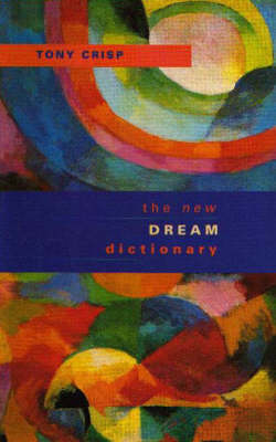 Book cover for New Dream Dictionary